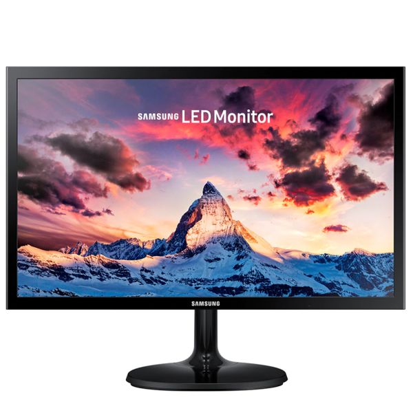 MON 22" SAMSUNG LS22F350FHLX FHD/ VGA/ HDMI